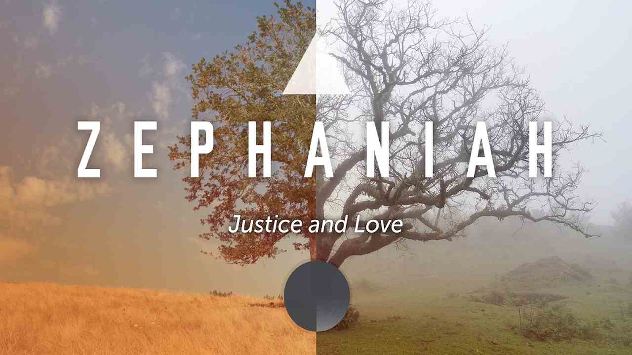 Introduction to the Book of Zephaniah