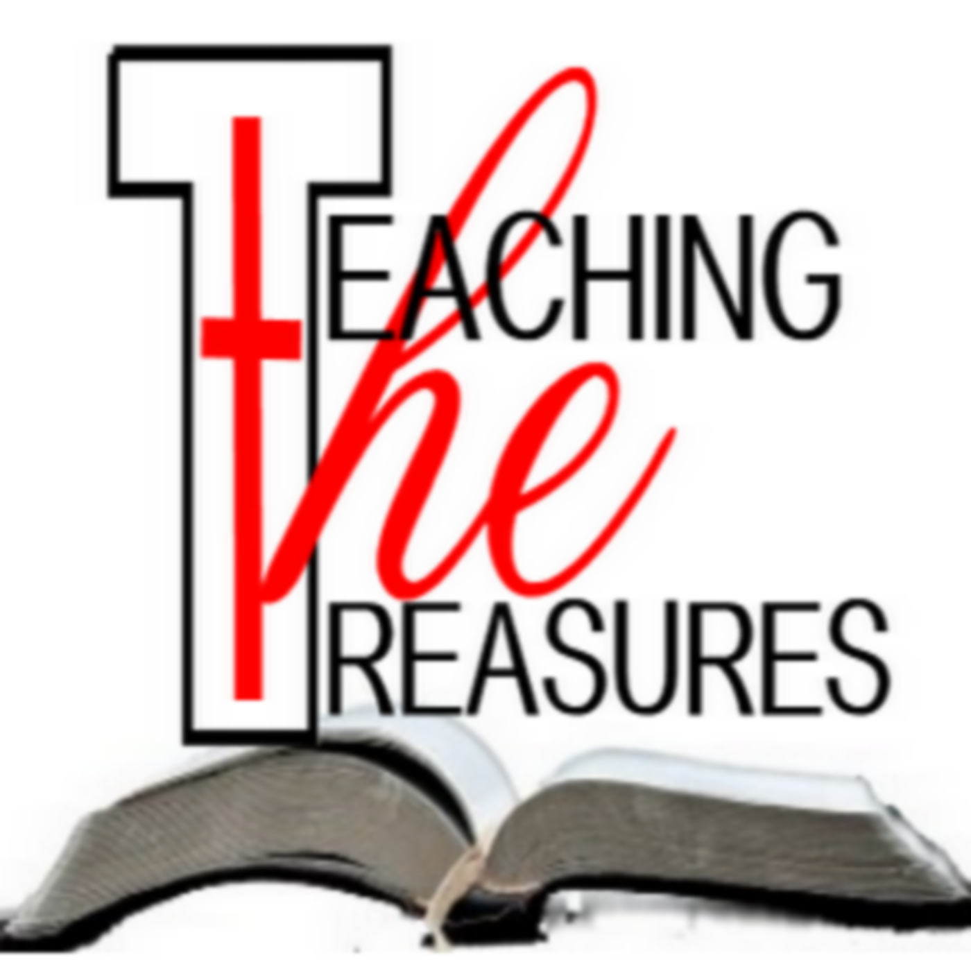 Teach the Treasures