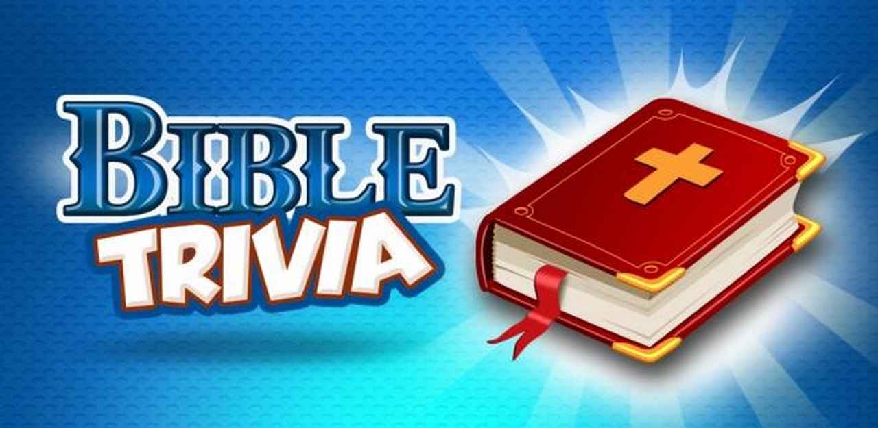 Bible trivia
