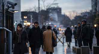 State pressure and crackdown prayer focus